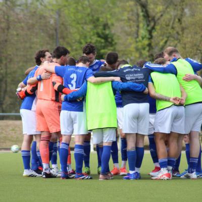 12.04.2026 25. Punktspiel Gegen Sperber 2 2 Zu 3 Verloren 00001