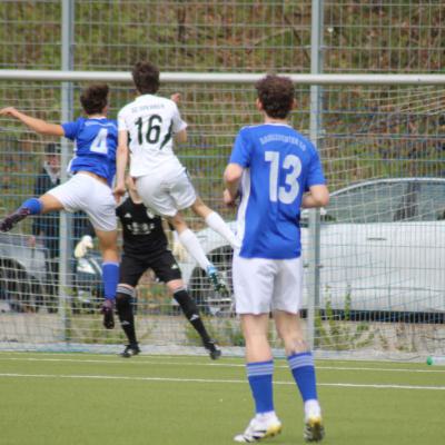 12.04.2026 25. Punktspiel Gegen Sperber 2 2 Zu 3 Verloren 00004