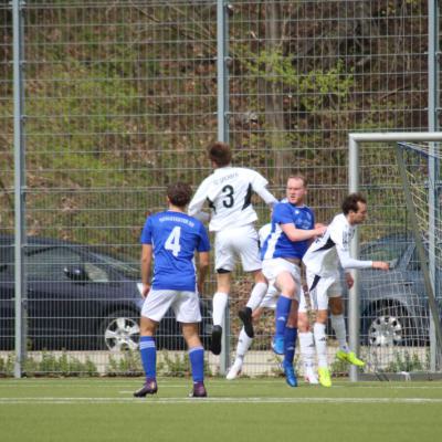 12.04.2026 25. Punktspiel Gegen Sperber 2 2 Zu 3 Verloren 00008