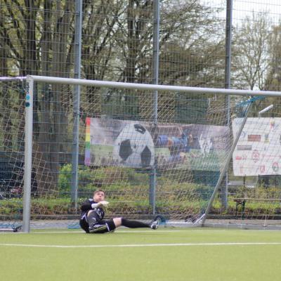 12.04.2026 25. Punktspiel Gegen Sperber 2 2 Zu 3 Verloren 00022