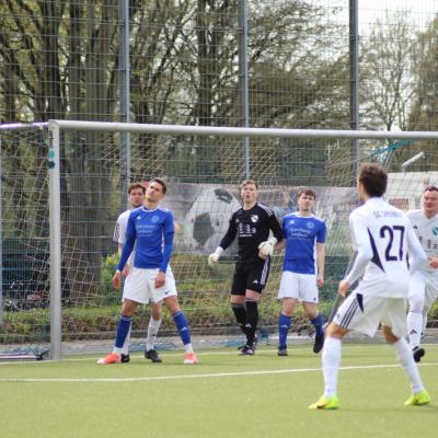 12.04.2026 25. Punktspiel Gegen Sperber 2 2 Zu 3 Verloren 00032