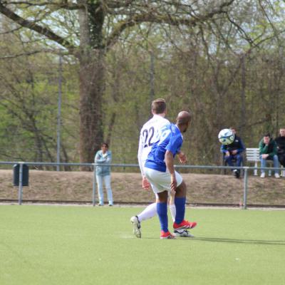 12.04.2026 25. Punktspiel Gegen Sperber 2 2 Zu 3 Verloren 00037