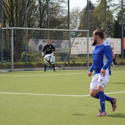 12.04.2026 25. Punktspiel Gegen Sperber 2 2 Zu 3 Verloren 00038