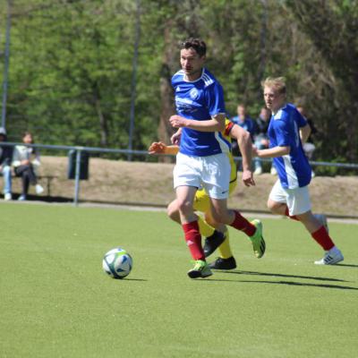 26.04.2026 28. Punktspiel Gegen Bu 3 0 Zu 2 Verloren 00006