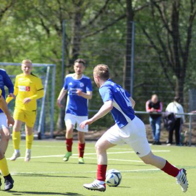 26.04.2026 28. Punktspiel Gegen Bu 3 0 Zu 2 Verloren 00015