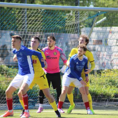 26.04.2026 28. Punktspiel Gegen Bu 3 0 Zu 2 Verloren 00032