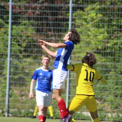 26.04.2026 28. Punktspiel Gegen Bu 3 0 Zu 2 Verloren 00036