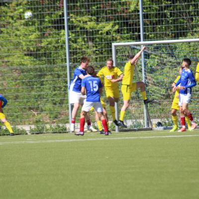 26.04.2026 28. Punktspiel Gegen Bu 3 0 Zu 2 Verloren 00040