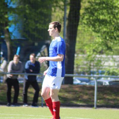 26.04.2026 28. Punktspiel Gegen Bu 3 0 Zu 2 Verloren 00049