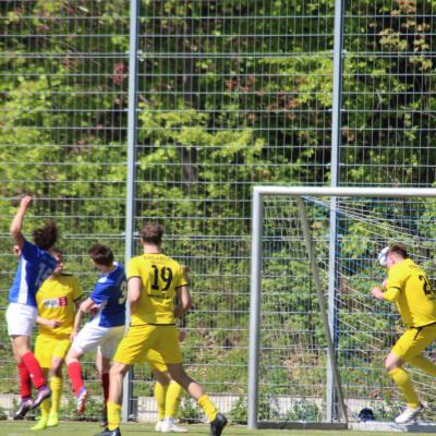 26.04.2026 28. Punktspiel Gegen Bu 3 0 Zu 2 Verloren 00055