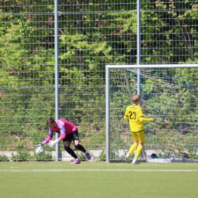 26.04.2026 28. Punktspiel Gegen Bu 3 0 Zu 2 Verloren 00059