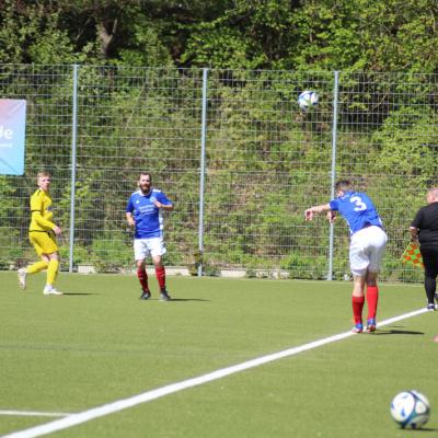 26.04.2026 28. Punktspiel Gegen Bu 3 0 Zu 2 Verloren 00060