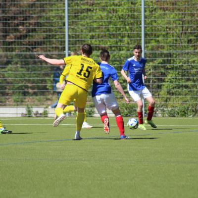 26.04.2026 28. Punktspiel Gegen Bu 3 0 Zu 2 Verloren 00064