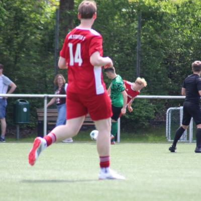 03.05.2026 29. Punktspiel Gegen Hamm United 2 5 Zu 3 Gewonnen 00006