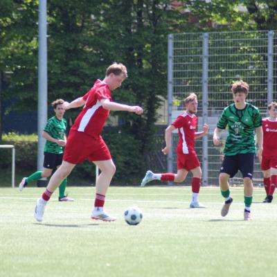 03.05.2026 29. Punktspiel Gegen Hamm United 2 5 Zu 3 Gewonnen 00009