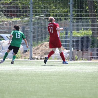 03.05.2026 29. Punktspiel Gegen Hamm United 2 5 Zu 3 Gewonnen 00015