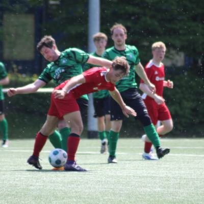 03.05.2026 29. Punktspiel Gegen Hamm United 2 5 Zu 3 Gewonnen 00016