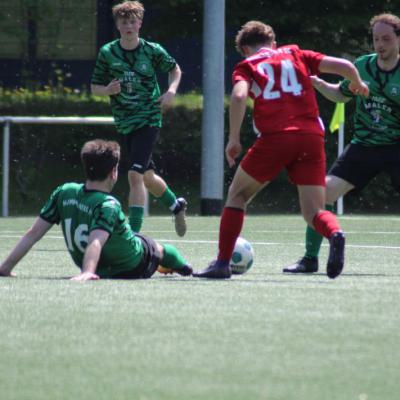 03.05.2026 29. Punktspiel Gegen Hamm United 2 5 Zu 3 Gewonnen 00017