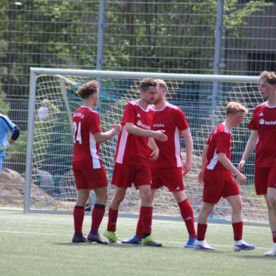 03.05.2026 29. Punktspiel Gegen Hamm United 2 5 Zu 3 Gewonnen 00020