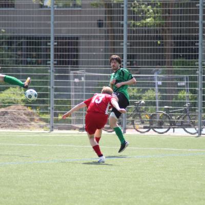 03.05.2026 29. Punktspiel Gegen Hamm United 2 5 Zu 3 Gewonnen 00024