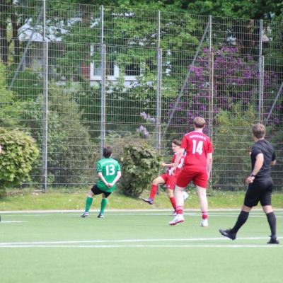 03.05.2026 29. Punktspiel Gegen Hamm United 2 5 Zu 3 Gewonnen 00031