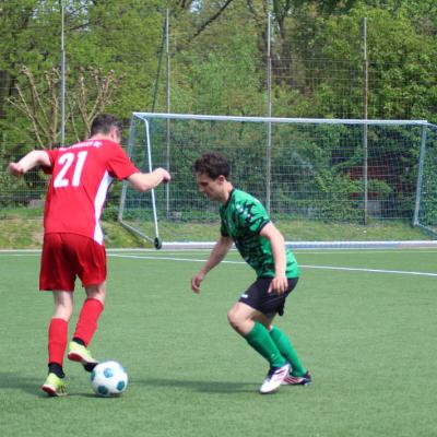 03.05.2026 29. Punktspiel Gegen Hamm United 2 5 Zu 3 Gewonnen 00032