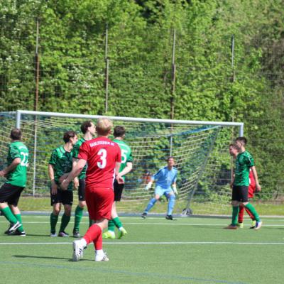 03.05.2026 29. Punktspiel Gegen Hamm United 2 5 Zu 3 Gewonnen 00036