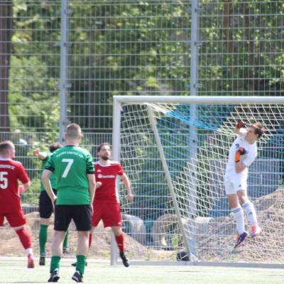 03.05.2026 29. Punktspiel Gegen Hamm United 2 5 Zu 3 Gewonnen 00043
