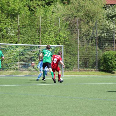 03.05.2026 29. Punktspiel Gegen Hamm United 2 5 Zu 3 Gewonnen 00047