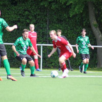 03.05.2026 29. Punktspiel Gegen Hamm United 2 5 Zu 3 Gewonnen 00052
