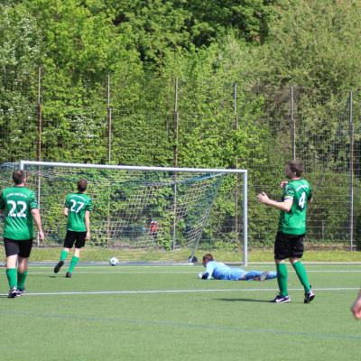 03.05.2026 29. Punktspiel gegen Hamm United 2 5 zu 3 gewonnen