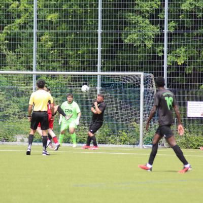 17.05.2026 30. Punktspiel Gegen Billstedt Horn 2 0 Zu 3 Verloren 00025