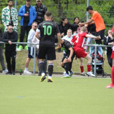 17.05.2026 30. Punktspiel Gegen Billstedt Horn 2 0 Zu 3 Verloren 00031