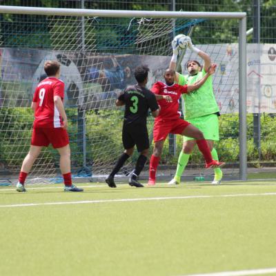 17.05.2026 30. Punktspiel Gegen Billstedt Horn 2 0 Zu 3 Verloren 00035