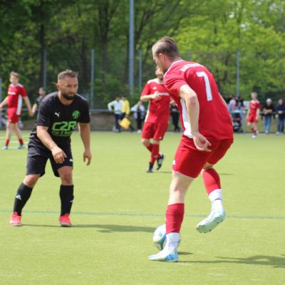 17.05.2026 30. Punktspiel Gegen Billstedt Horn 2 0 Zu 3 Verloren 00043