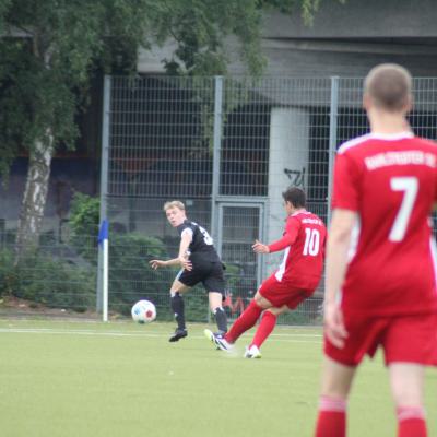 27.07.2026 4. Testspiel Gegen Hsv 5 0 Zu 0 00012