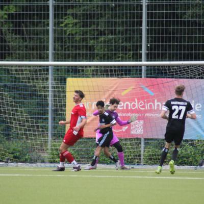 27.07.2026 4. Testspiel Gegen Hsv 5 0 Zu 0 00015