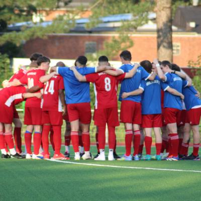 04.08.2026 6. Testspiel Gegen Wandsetal 1 0 Zu 3 Verloren 00001