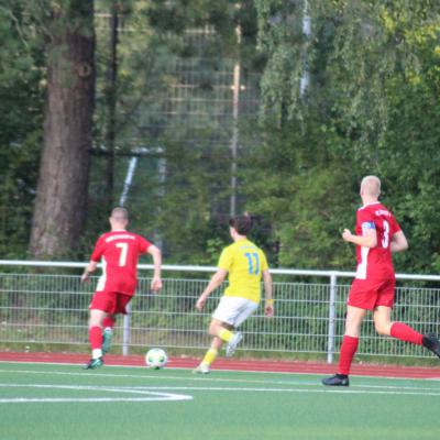 04.08.2026 6. Testspiel Gegen Wandsetal 1 0 Zu 3 Verloren 00003