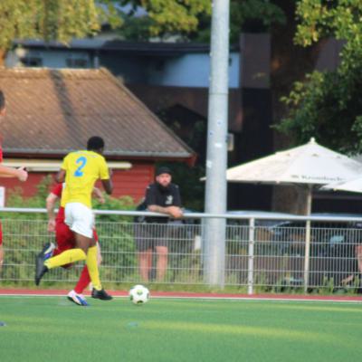 04.08.2026 6. Testspiel Gegen Wandsetal 1 0 Zu 3 Verloren 00005