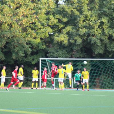 04.08.2026 6. Testspiel Gegen Wandsetal 1 0 Zu 3 Verloren 00007