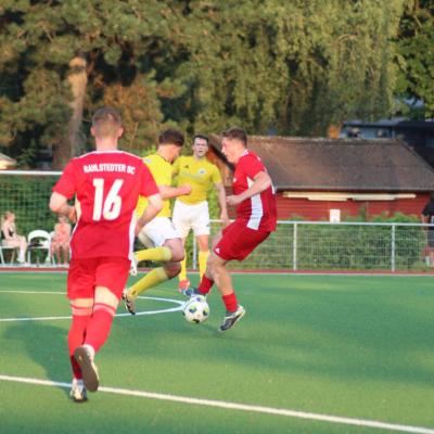 04.08.2026 6. Testspiel Gegen Wandsetal 1 0 Zu 3 Verloren 00011