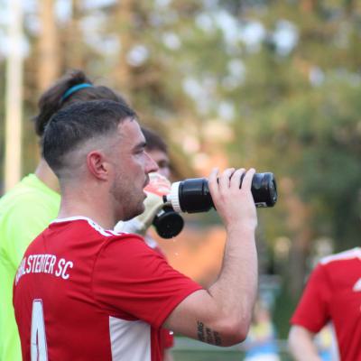 04.08.2026 6. Testspiel Gegen Wandsetal 1 0 Zu 3 Verloren 00012