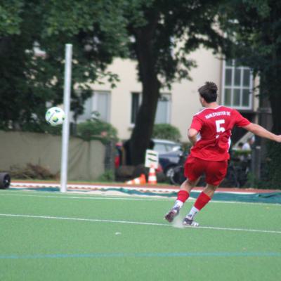 04.08.2026 6. Testspiel Gegen Wandsetal 1 0 Zu 3 Verloren 00016