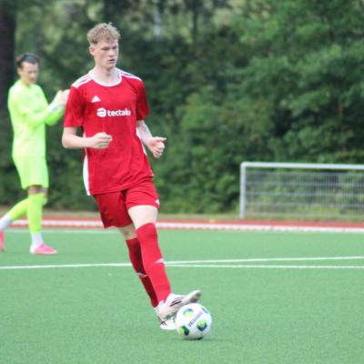 04.08.2026 6. Testspiel Gegen Wandsetal 1 0 Zu 3 Verloren 00019