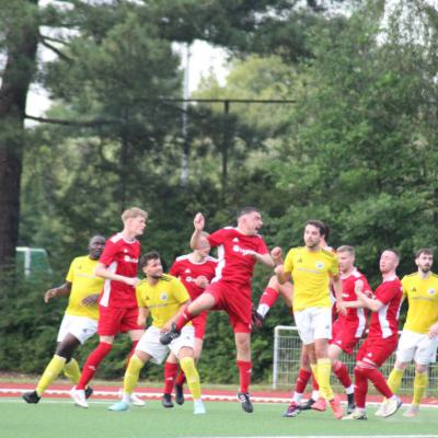 04.08.2026 6. Testspiel Gegen Wandsetal 1 0 Zu 3 Verloren 00025