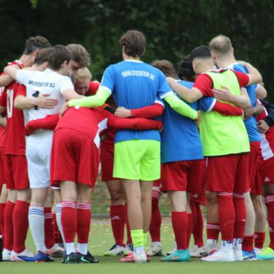 30.08.2026 3. Punktspiel Gegen Meiendorf 2 2 Zu 3 Verloren 00001