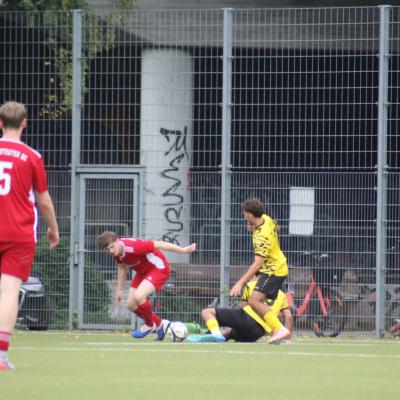 30.08.2026 3. Punktspiel Gegen Meiendorf 2 2 Zu 3 Verloren 00012
