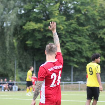 30.08.2026 3. Punktspiel Gegen Meiendorf 2 2 Zu 3 Verloren 00025
