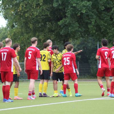 30.08.2026 3. Punktspiel Gegen Meiendorf 2 2 Zu 3 Verloren 00054
